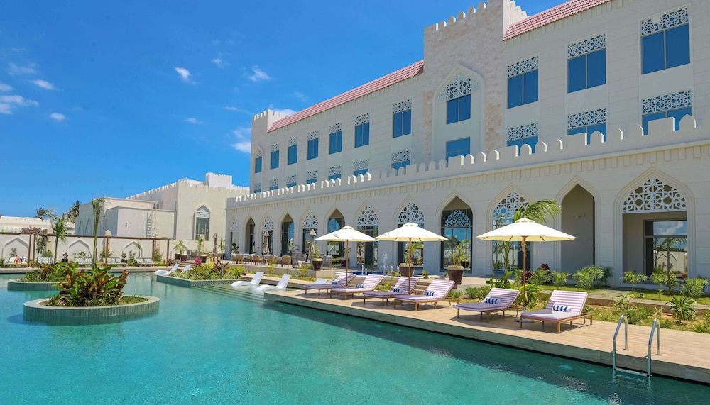 Hotel Bookings