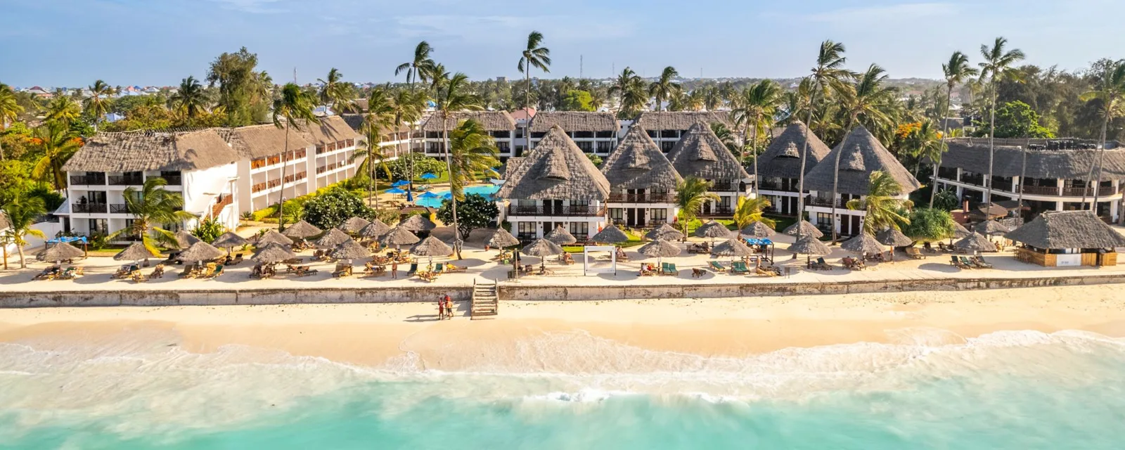 Riu Palace Swahili hotel