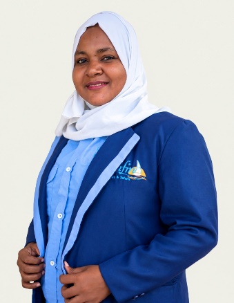 Nylam K. Mohamed
