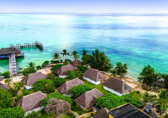 Spice Island Hotel and Resort
