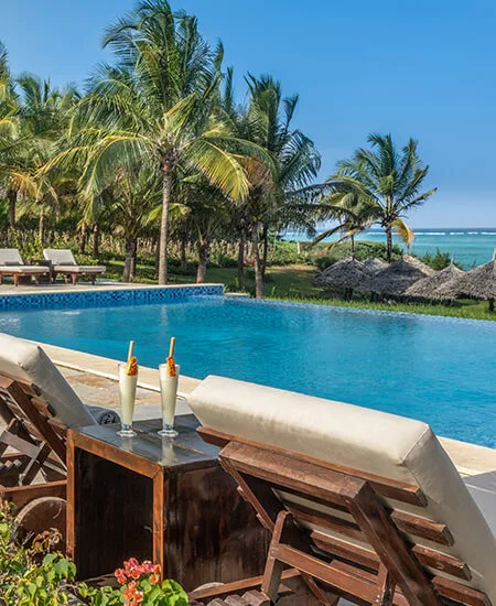 Fruit and Spice Wellness Resort
