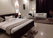 Bedroom Interior