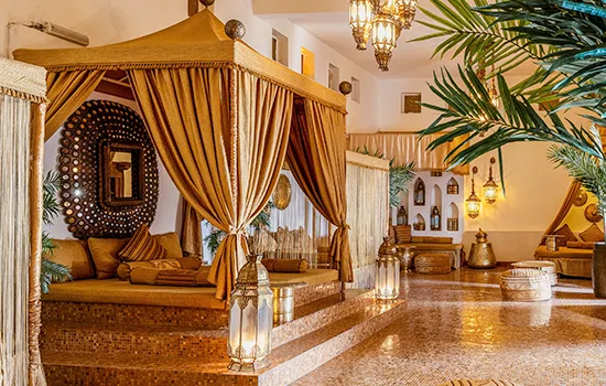 Baraza Resort & Spa