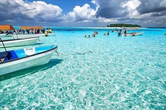 10 DAYS 9 NIGHTS ZANZIBAR