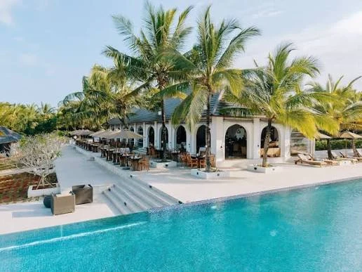 15 DAYS 14 NIGHTS ZANZIBAR
