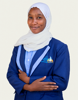 Jokha K. Haji
