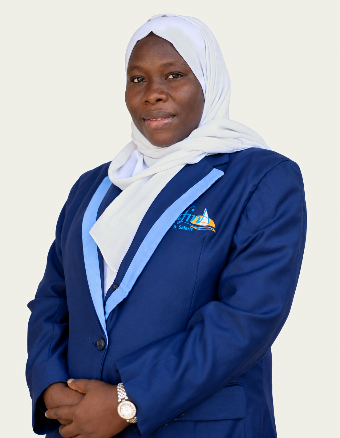 Mariam A. Haji