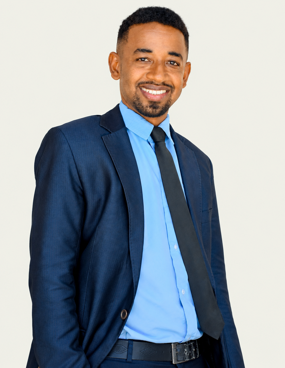 Mohamed S. Mchande